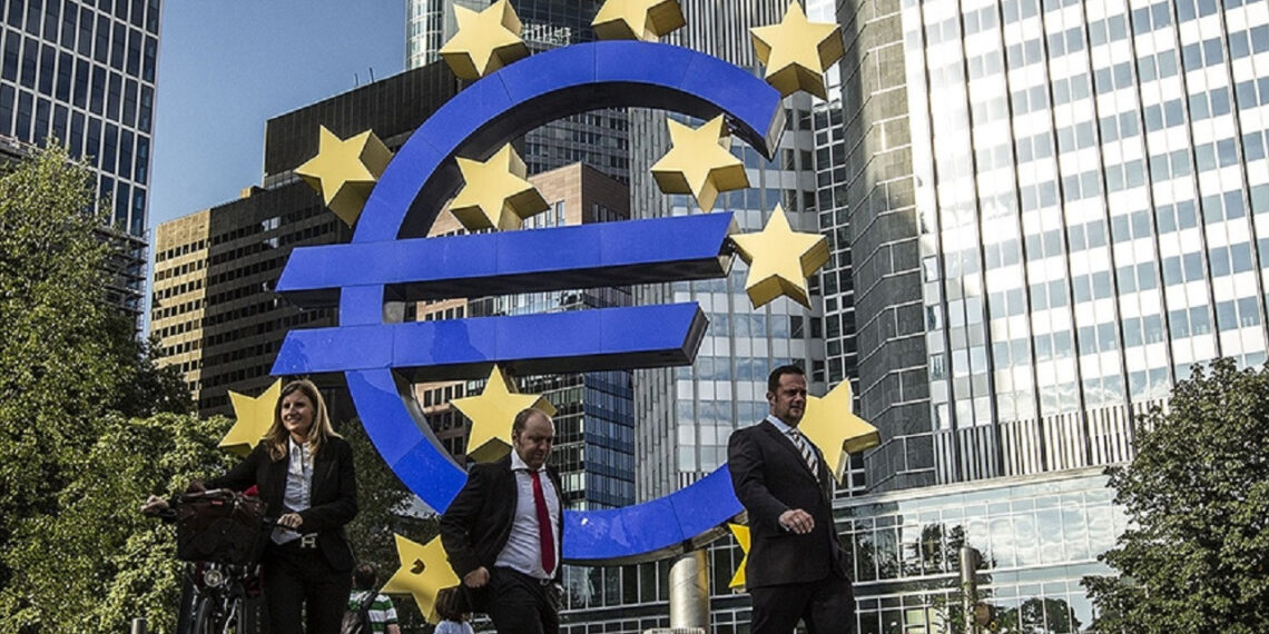 Avrupa Merkez Bankası: Enerji desteğine son verilmeli