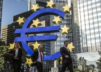 Avrupa Merkez Bankası: Enerji desteğine son verilmeli