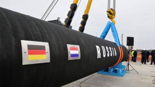 Avrupa’nın gaz planı