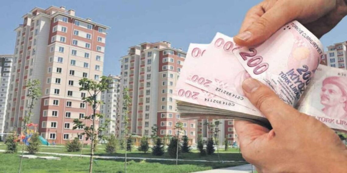 Bakanlık site aidatları için harekete geçti