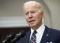 Biden: Amerika’da silah şiddetini sonlandırma konusunda kararlıyız