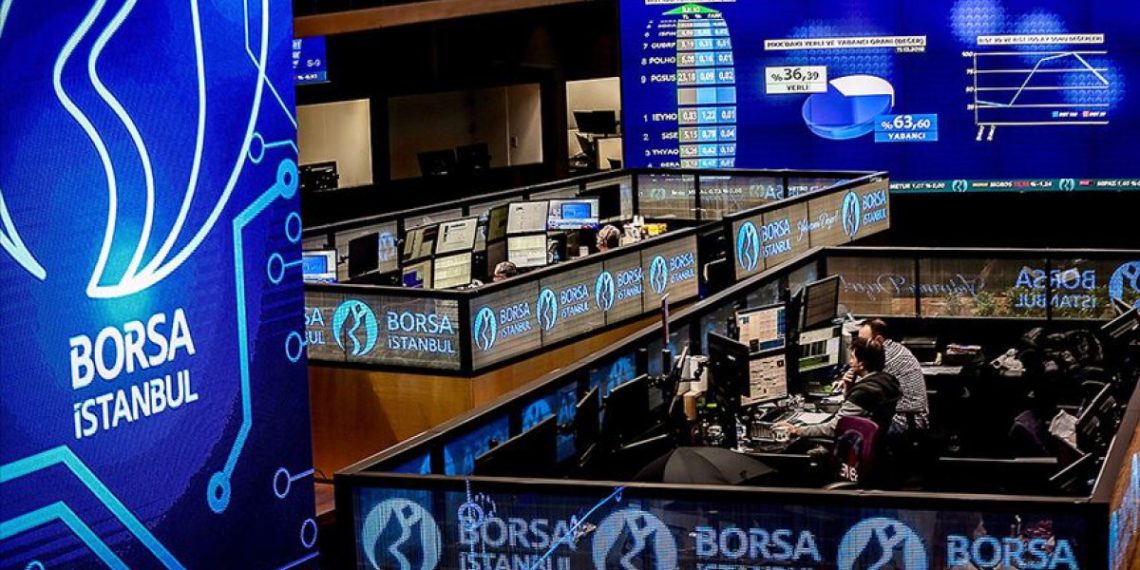 Borsa İstanbul’dan 2 hisseye açığa satış ve kredili işlem yasağı