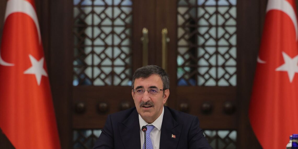 Cevdet Yılmaz: Enflasyonla mücadele etmeyi sürdüreceğiz