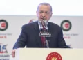 Cumhurbaşkanı Erdoğan: ‘’Çalışanlarımızı enflasyona ezdirmeyeceğiz’’