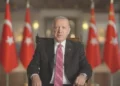 Cumhurbaşkanı Erdoğan’dan Kurban Bayramı mesajı
