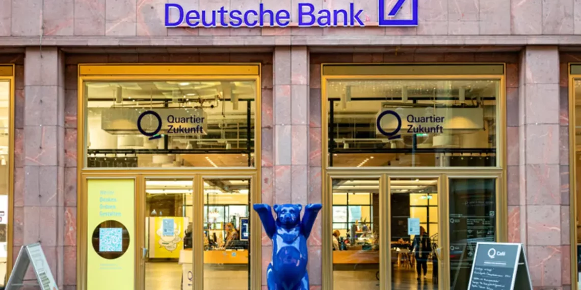 Deutsche Bank: Enflasyon beklenenden daha hızlı düşebilir