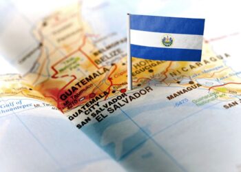 El Salvador’da volkanik enerji ile Bitcoin madencilik projesi yükseldi