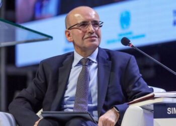 Göreve gelen Mehmet Şimşek ilk mesajını paylaştı