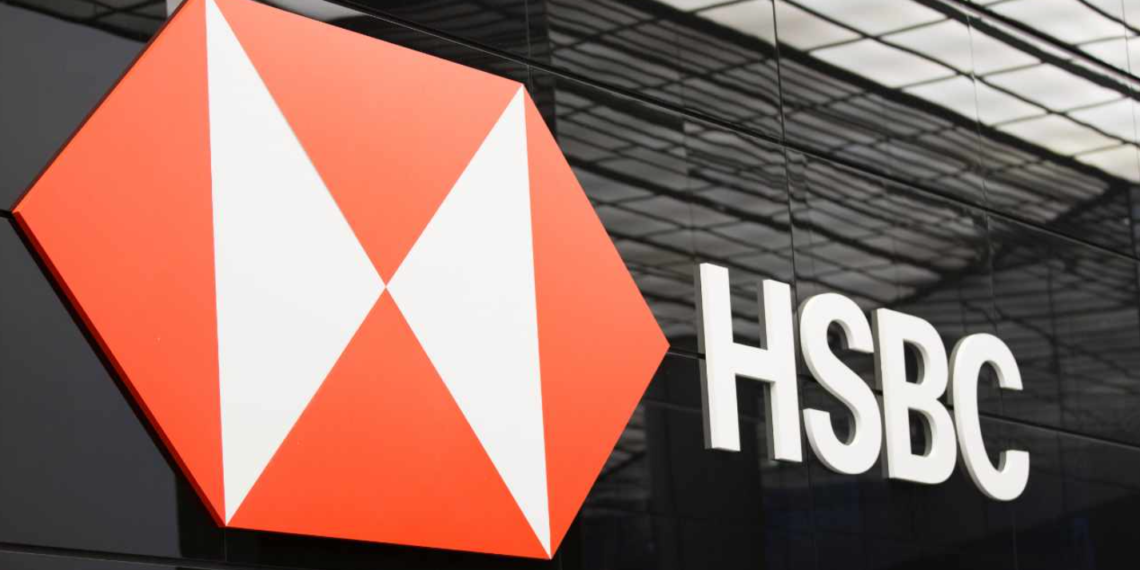 HSBC, Mastercard kriptoyla İlgili ticari marka başvurusu yaptı
