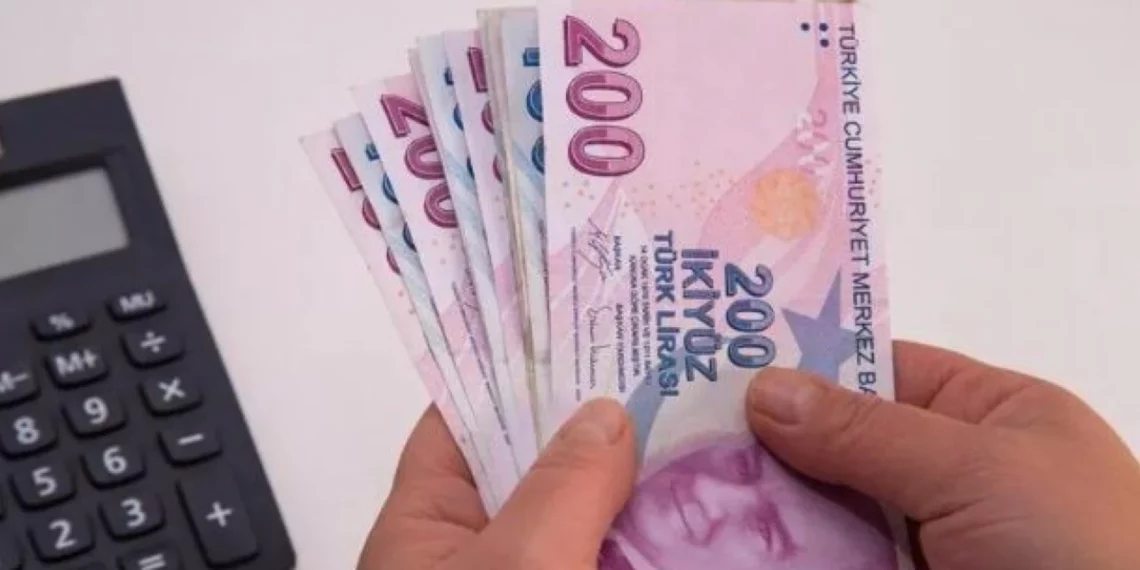 İşveren tarafından açıklama: Bayram öncesi tamamlanması planlanıyor