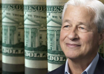 JPMorgan CEO’sundan, ABD doları için meydan okuma çağrısı