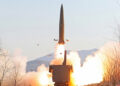 Japonya, ABD ve Güney Kore, Kuzey’in füzelerine karşı bilgi sistemi kuracak