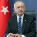 Kılıçdaroğlu da İsveç’teki Kur’an-ı Kerim yakılmasına sessiz kalmadı