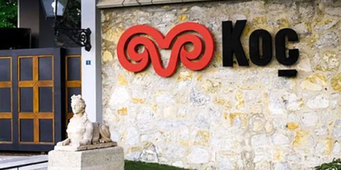 Koç Holding SPK’ya hisse devri başvurusu yaptı