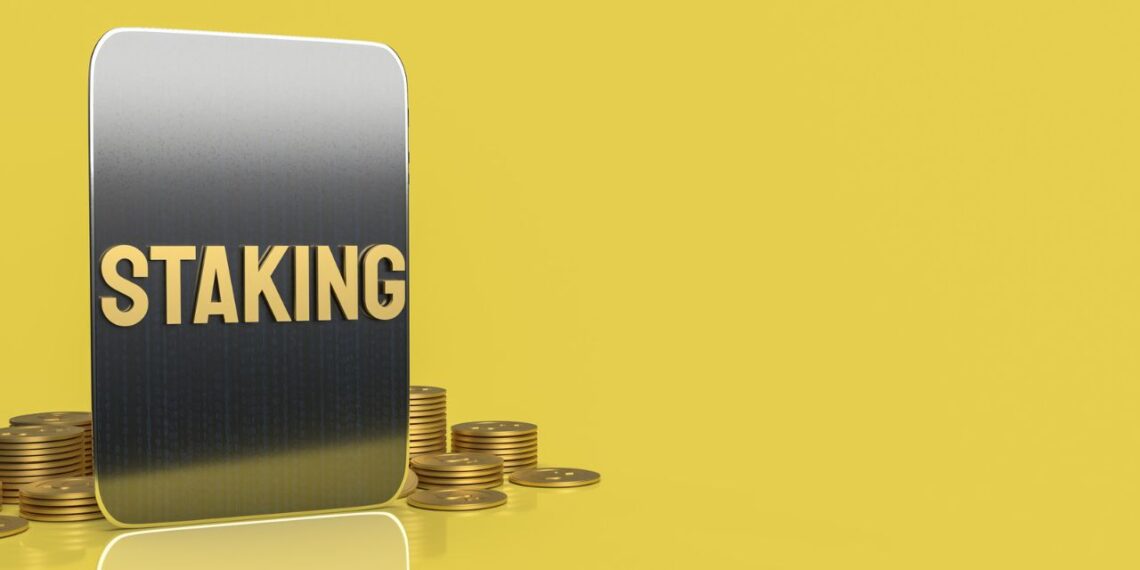Kripto staking nedir? Nasıl çalışır?