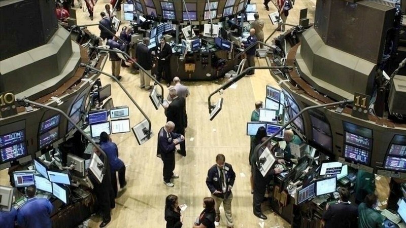 Küresel piyasaların kulağı merkez bankaları başkanlarından gelecek açıklamalarda