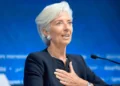 Lagarde: Enflasyon hala çok yüksek