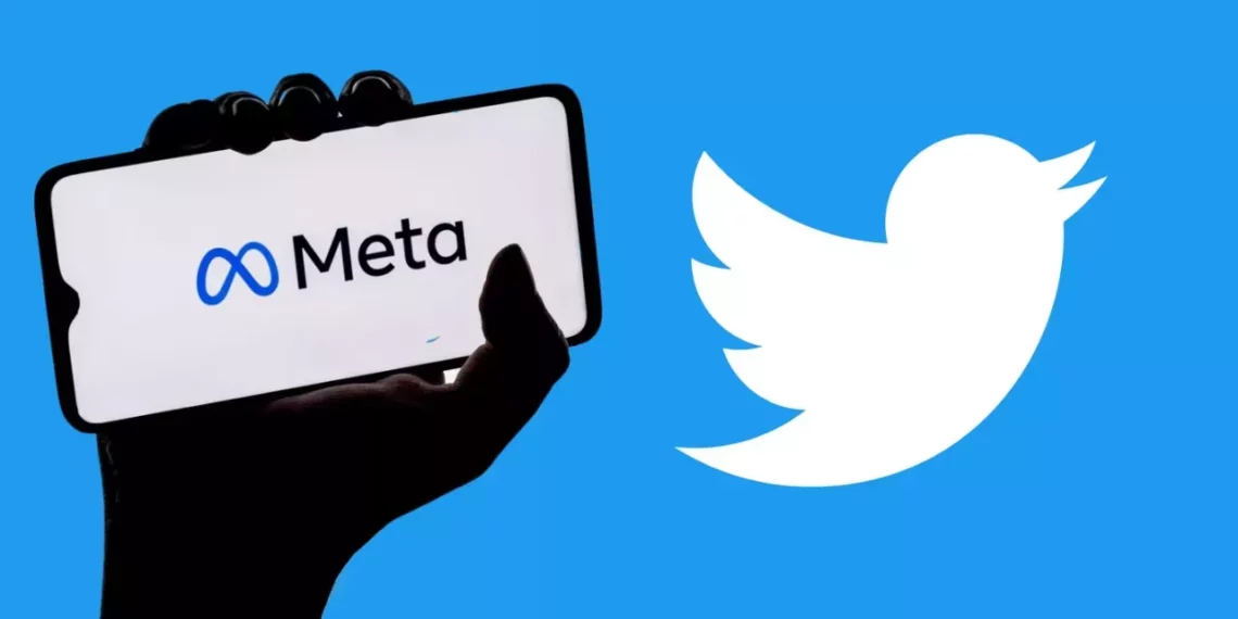 Meta’dan Twitter’ın tahtına aday uygulama