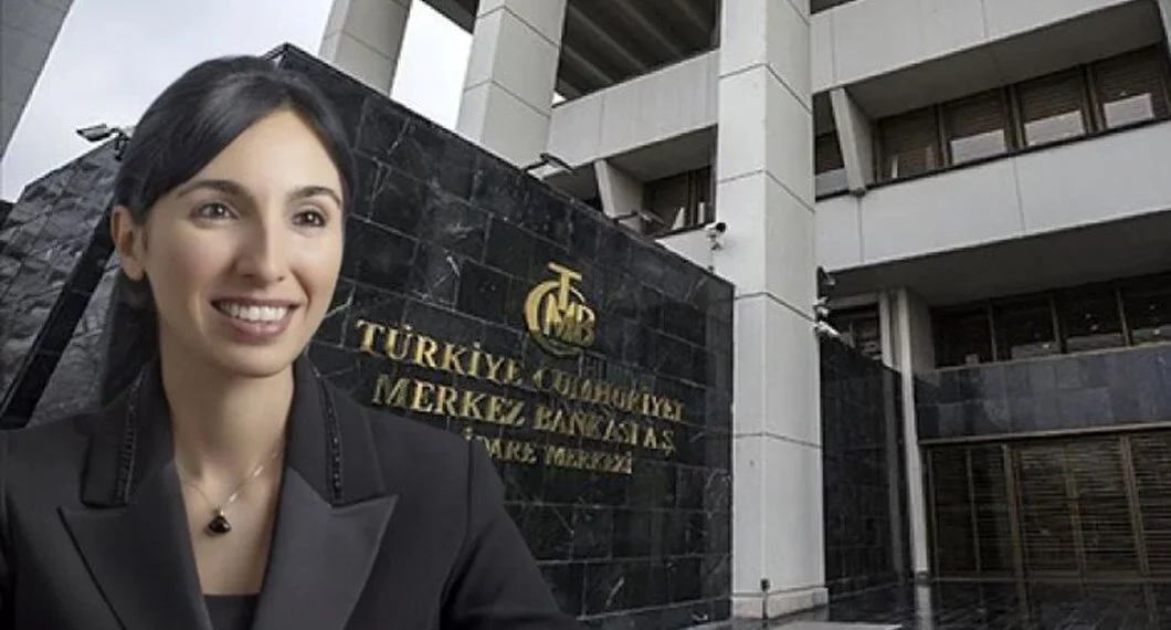 Piyasa için olumlu sinyal: Hafize Gaye Erkan