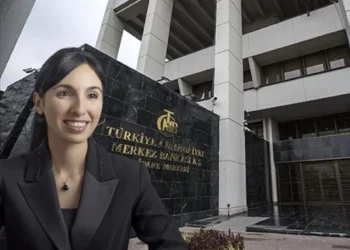 Piyasa için olumlu sinyal: Hafize Gaye Erkan
