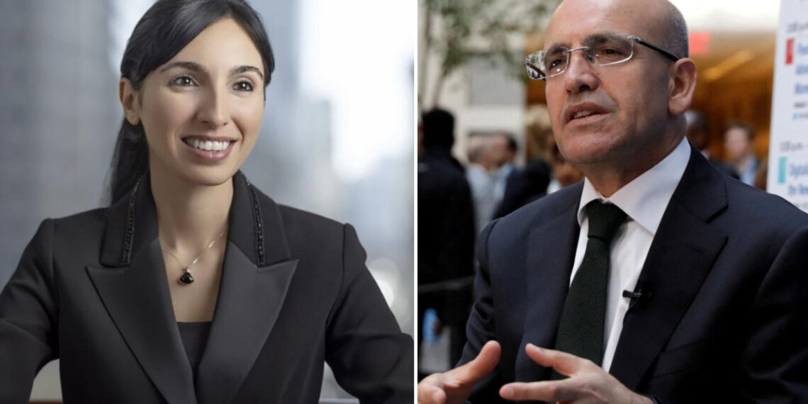 Piyasalara Mehmet Şimşek ve Hafize Gaye Erkan dokunuşu kapıda