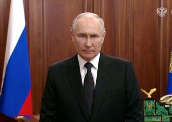 Putin, Wagner krizi sonrası ulusa sesleniş konuşması yaptı