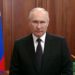 Putin, Wagner krizi sonrası ulusa sesleniş konuşması yaptı