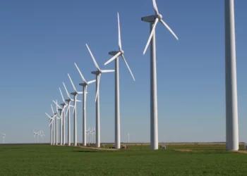 Rüzgâr enerjisi kapasitesi 1 teravata ulaşacak