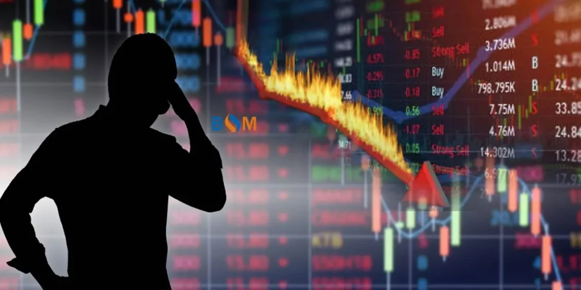 SPK VKFYO hissesindeki 6 isme işlem yasağı getirdi