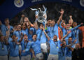Şampiyonlar Ligi’nde şampiyon Manchester City