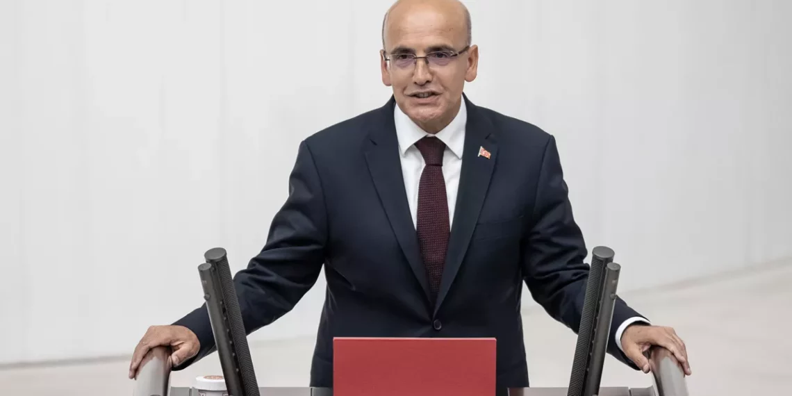 Şimşek üçlüsü: İSTİKRAR, GÜVEN, SÜRDÜRÜLEBİLİRLİK