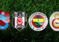 Süper Lig kulüplerinin harcama limitleri netleşti