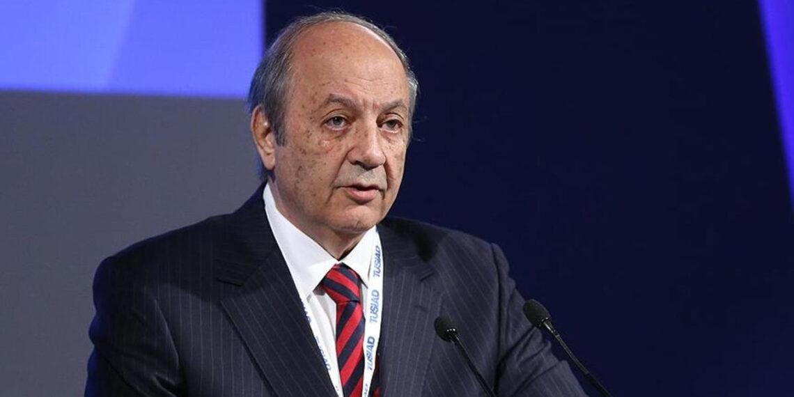 TÜSİAD YİK Başkanı Özilhan: Kapsamlı politikalara ve iyi bir planlamaya ihtiyaç var