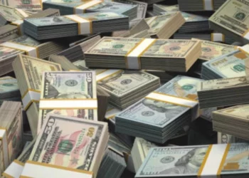 Türkiye’ye 300 dolar milyoneri geldi