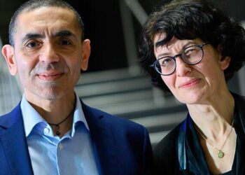 Uğur Şahin ve Özlem Türeci yargı karşısına çıkıyor