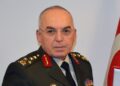 Yeni Genel Kurmay Başkanı Musa Avsever