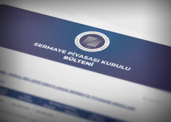 AGYO hissesindeki 5 isme SPK’dan işlem yasağı