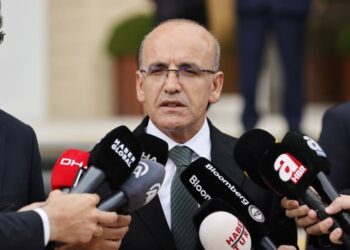 Bakan Şimşek, Erdoğan’ın yurtdışı ziyareti için gideceği ülkeyi söyledi