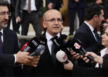 Bakan Şimşek: Ülkemizi gri listeden çıkartmaya kararlıyız