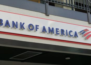 Bank of Amerika, bankacılık krizinin ardından kayıplarla karşı karşıya
