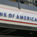 Bank of Amerika, bankacılık krizinin ardından kayıplarla karşı karşıya