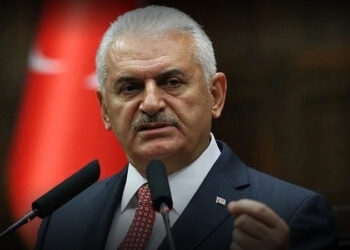 Binali Yıldırım anjiyo oldu