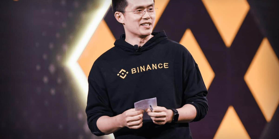 Binance CEO’su CZ’den bir sonraki Bitcoin boğa koşusu tahmini