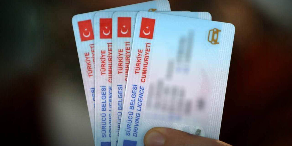Bir zam haberide ehliyet alacak vatandaşlara geldi