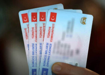 Bir zam haberide ehliyet alacak vatandaşlara geldi