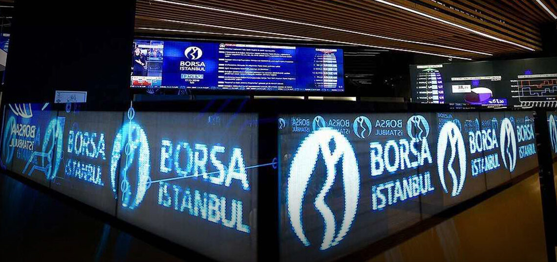 Borsa İstanbul’dan 5 hisse ve 17 yatırımcıya tedbir kararı