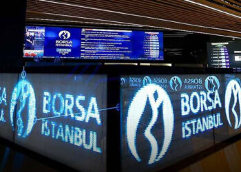 Borsa İstanbul’dan 5 hisse ve 17 yatırımcıya tedbir kararı