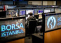 Borsa İstanbul’dan 5 hisse ve 4 yatırımcıya tedbir