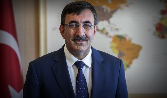 Cevdet Yılmaz: Kurumlarımızı korumak hepimiz görevi