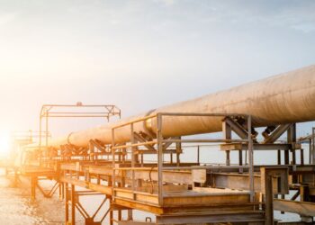 Çin, doğalgaz depolamayı sürdürüyor